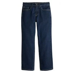 Boys 7-20 Sonoma Goods For Life® Everyday Straight Jeans In Regular, Slim & Husky Black -Sonoma Goods For Life Shop unnamed file 613