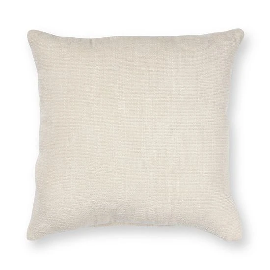 Sonoma Goods For Life® Harvard Chenille Throw Pillow Dark Blue 6 Sonoma Goods For Life® Harvard Chenille Throw Pillow Dark Blue - Image 4