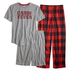 Boys 5-16 Sonoma Goods For Life® Top, Shorts & Pants Pajama Set Camo 11 Boys 5-16 Sonoma Goods For Life® Top, Shorts & Pants Pajama Set Camo -Sonoma Goods For Life Shop unnamed file 6224