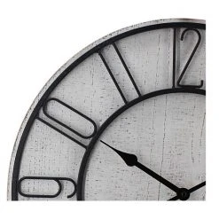 Sonoma Goods For Life® Whitewash Wall Clock -Sonoma Goods For Life Shop unnamed file 6259