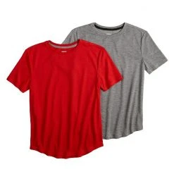 Boys 5-16 Sonoma Goods For Life® 2-Pack Sleep Tees Gray Black 11 Boys 5-16 Sonoma Goods For Life® 2-Pack Sleep Tees Gray Black -Sonoma Goods For Life Shop unnamed file 6264