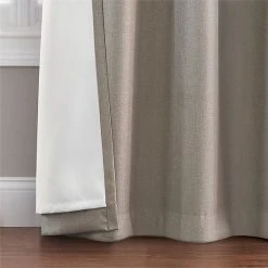 Sonoma Goods For Life® Ultimate Performance 2-Pack Rockport 100% Blackout Curtain Gray 18 Sonoma Goods For Life® Ultimate Performance 2-Pack Rockport 100% Blackout Curtain Gray -Sonoma Goods For Life Shop unnamed file 6362