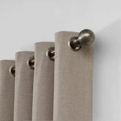 Sonoma Goods For Life® Ultimate Performance 2-Pack Rockport 100% Blackout Curtain Gray 20 Sonoma Goods For Life® Ultimate Performance 2-Pack Rockport 100% Blackout Curtain Gray -Sonoma Goods For Life Shop unnamed file 6364