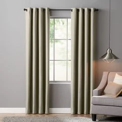 Sonoma Goods For Life® Ultimate Performance 2-Pack Rockport 100% Blackout Curtain Gray 26 Sonoma Goods For Life® Ultimate Performance 2-Pack Rockport 100% Blackout Curtain Gray -Sonoma Goods For Life Shop unnamed file 6370