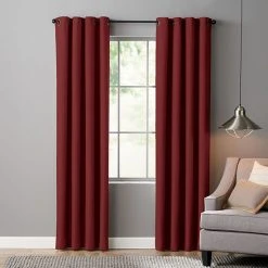 Sonoma Goods For Life® Ultimate Performance 2-Pack Rockport 100% Blackout Curtain Gray 27 Sonoma Goods For Life® Ultimate Performance 2-Pack Rockport 100% Blackout Curtain Gray -Sonoma Goods For Life Shop unnamed file 6371