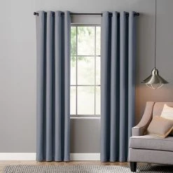 Sonoma Goods For Life® Ultimate Performance 2-Pack Rockport 100% Blackout Curtain Gray 28 Sonoma Goods For Life® Ultimate Performance 2-Pack Rockport 100% Blackout Curtain Gray -Sonoma Goods For Life Shop unnamed file 6372