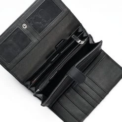 Sonoma Goods For Life® Keelan RFID-Blocking File Master Wallet Brown 14 Sonoma Goods For Life® Keelan RFID-Blocking File Master Wallet Brown -Sonoma Goods For Life Shop unnamed file 6381