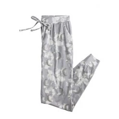 Women's Sonoma Goods For Life® Essential Banded Bottom Pajama Pants Walace Green -Sonoma Goods For Life Shop unnamed file 6397