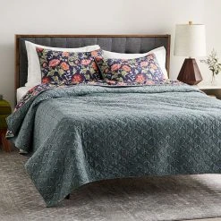 Sonoma Goods For Life® Heritage Reversible Cotton Quilt Or Sham -Sonoma Goods For Life Shop unnamed file 6414
