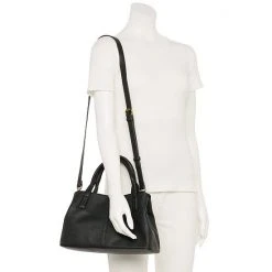 Sonoma Goods For Life® Satchel Bag Black 11 Sonoma Goods For Life® Satchel Bag Black -Sonoma Goods For Life Shop unnamed file 6511