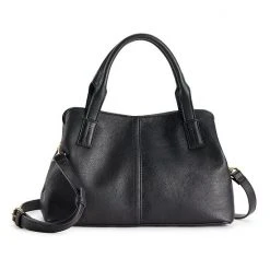Sonoma Goods For Life® Satchel Bag Black 12 Sonoma Goods For Life® Satchel Bag Black -Sonoma Goods For Life Shop unnamed file 6512