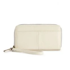 Sonoma Goods For Life® Elowen RFID-Blocking Double Zip Wristlet Woven Warm Taupe -Sonoma Goods For Life Shop unnamed file 6556