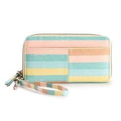 Sonoma Goods For Life® Elowen RFID-Blocking Double Zip Wristlet Woven Warm Taupe -Sonoma Goods For Life Shop unnamed file 6557