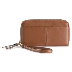 Sonoma Goods For Life® Elowen RFID-Blocking Double Zip Wristlet Woven Warm Taupe -Sonoma Goods For Life Shop unnamed file 6559
