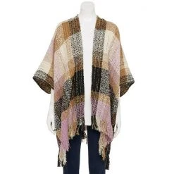 Women's Sonoma Goods For Life® Reversible Brushed Blanket Topper Autumnal -Sonoma Goods For Life Shop unnamed file 6584