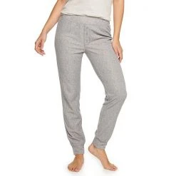 Women's Sonoma Goods For Life® High Rise Banded Bottom Pajama Leggings Red Buffalo -Sonoma Goods For Life Shop unnamed file 6597