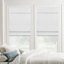 Sonoma Goods For Life® Cordless Classic Room Darkening Roman Shade Linen -Sonoma Goods For Life Shop unnamed file 6617