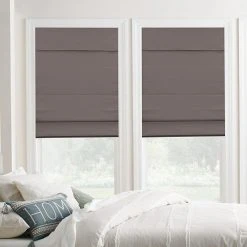 Sonoma Goods For Life® Cordless Classic Room Darkening Roman Shade Linen -Sonoma Goods For Life Shop unnamed file 6620