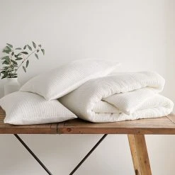 Sonoma Goods For Life® Andorra Waffle Comforter Set With Shams Taupe -Sonoma Goods For Life Shop unnamed file 663