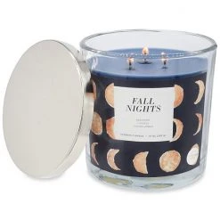 Sonoma Goods For Life® Fall Nights 14-oz. Candle Jar 8 Sonoma Goods For Life® Fall Nights 14-oz. Candle Jar -Sonoma Goods For Life Shop unnamed file 6666