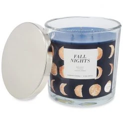 Sonoma Goods For Life® Fall Nights 14-oz. Candle Jar 9 Sonoma Goods For Life® Fall Nights 14-oz. Candle Jar -Sonoma Goods For Life Shop unnamed file 6667