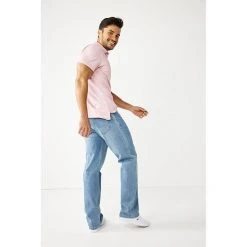 Men's Sonoma Goods For Life® Relaxed Fit Jeans Light Wash -Sonoma Goods For Life Shop unnamed file 673