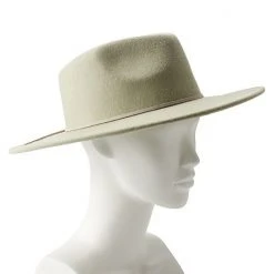 Women's Sonoma Goods For Life® Felt Fedora With Suede Band Ivory 17 Women's Sonoma Goods For Life® Felt Fedora With Suede Band Ivory -Sonoma Goods For Life Shop unnamed file 6748