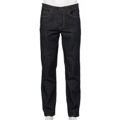 Men's Sonoma Goods For Life® Relaxed Fit Jeans Light Wash -Sonoma Goods For Life Shop unnamed file 677