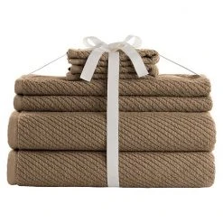 Sonoma Goods For Life® Twill Textured Towels Blue -Sonoma Goods For Life Shop unnamed file 6796