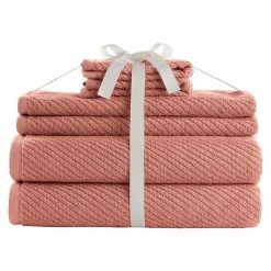 Sonoma Goods For Life® Twill Textured Towels Blue -Sonoma Goods For Life Shop unnamed file 6797