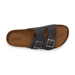 Sonoma Goods For Life® Raymond 02 Men's Leather Slide Sandals Taupe -Sonoma Goods For Life Shop unnamed file 6845