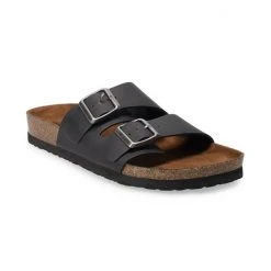 Sonoma Goods For Life® Raymond 02 Men's Leather Slide Sandals Taupe -Sonoma Goods For Life Shop unnamed file 6847