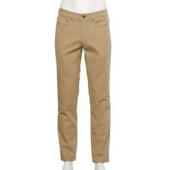 Men's Sonoma Goods For Life® Flexwear Straight-Fit Jeans Black 21 Men's Sonoma Goods For Life® Flexwear Straight-Fit Jeans Black -Sonoma Goods For Life Shop unnamed file 687