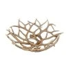 Sonoma Goods For Life® Faux Antler Decorative Bowl