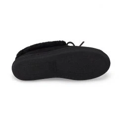 Women's Sonoma Goods For Life® Sustainable Faux Suede Moccasin Slippers Black 19 Women's Sonoma Goods For Life® Sustainable Faux Suede Moccasin Slippers Black -Sonoma Goods For Life Shop unnamed file 691
