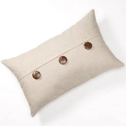 Sonoma Goods For Life® Dynasty 15" X 24" Throw Pillow Hot Pink -Sonoma Goods For Life Shop unnamed file 6975