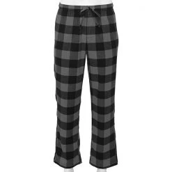 Men's Sonoma Goods For Life® Flannel Pajama Pants Red Black Check 27 Men's Sonoma Goods For Life® Flannel Pajama Pants Red Black Check -Sonoma Goods For Life Shop unnamed file 70