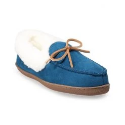 Women's Sonoma Goods For Life® Sustainable Faux Suede Moccasin Slippers Black 29 Women's Sonoma Goods For Life® Sustainable Faux Suede Moccasin Slippers Black -Sonoma Goods For Life Shop unnamed file 701