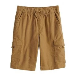 Boys 8-20 Sonoma Goods For Life® Everyday Cargo Shorts Beli Wood -Sonoma Goods For Life Shop unnamed file 7021