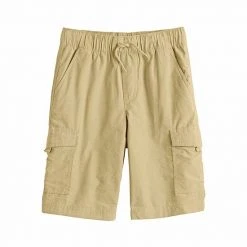 Boys 8-20 Sonoma Goods For Life® Everyday Cargo Shorts Beli Wood -Sonoma Goods For Life Shop unnamed file 7023