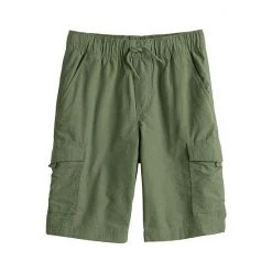 Boys 8-20 Sonoma Goods For Life® Everyday Cargo Shorts Beli Wood -Sonoma Goods For Life Shop unnamed file 7024