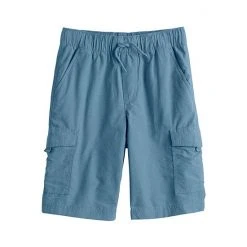 Boys 8-20 Sonoma Goods For Life® Everyday Cargo Shorts Beli Wood -Sonoma Goods For Life Shop unnamed file 7025