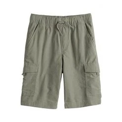 Boys 8-20 Sonoma Goods For Life® Everyday Cargo Shorts Beli Wood -Sonoma Goods For Life Shop unnamed file 7027