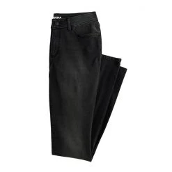 Women's Sonoma Goods For Life® Curvy High-Waisted Bootcut Jeans Medium Wash -Sonoma Goods For Life Shop unnamed file 704