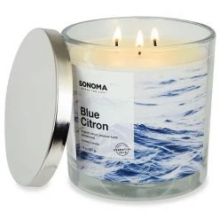 Sonoma Goods For Life® Blue Citron 14oz 3-Wick Candle Jar -Sonoma Goods For Life Shop unnamed file 7065