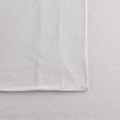 Sonoma Goods For Life® Jersey Sheet Set Or Pillowcases Blue