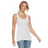 Women's Sonoma Goods For Life® Layering Tank Plum -Sonoma Goods For Life Shop unnamed file 713