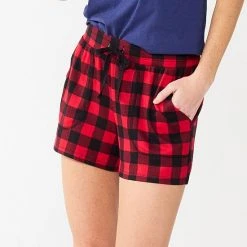 Women's Sonoma Goods For Life® Snit Pajama Shorts Animal Print 17 Women's Sonoma Goods For Life® Snit Pajama Shorts Animal Print -Sonoma Goods For Life Shop unnamed file 7132
