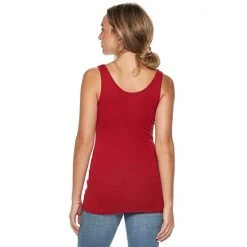 Women's Sonoma Goods For Life® Layering Tank Plum 23 Women's Sonoma Goods For Life® Layering Tank Plum -Sonoma Goods For Life Shop unnamed file 714