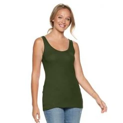 Women's Sonoma Goods For Life® Layering Tank Plum 25 Women's Sonoma Goods For Life® Layering Tank Plum -Sonoma Goods For Life Shop unnamed file 716